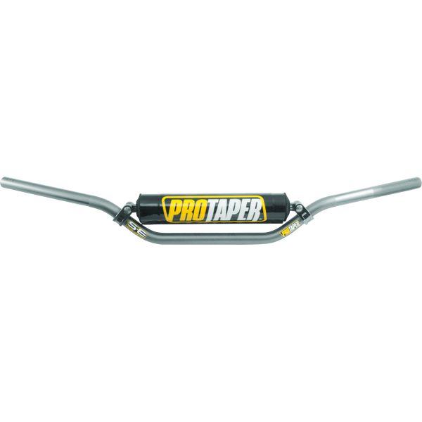 ProTaper SE CR High Handlebar - Platinum Gray ptr025267 WO店