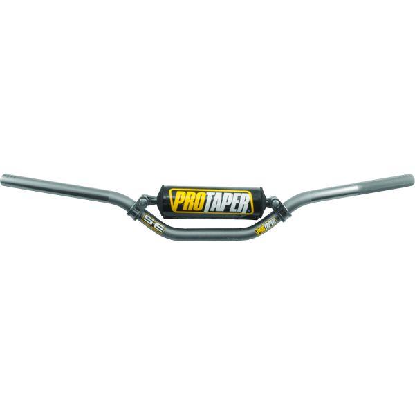ProTaper SE RM High Handlebar - Platinum Gray ptr025274 WO店