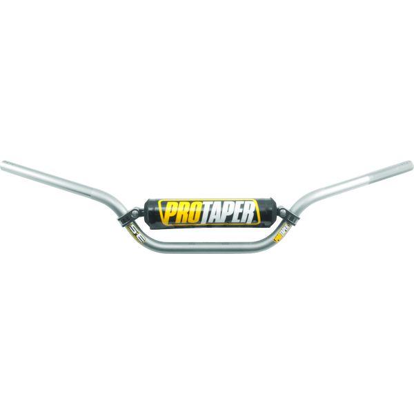 ProTaper SE ATV Mid Handlebar - Platinum Gray ptr025278 WO店