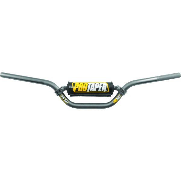 ProTaper SE Honda Mini Handlebar - Platinum Gray ptr025280 WO店