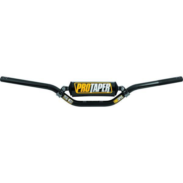 ProTaper SE Schoolboy High Handlebar - Black ptr025287 WO店