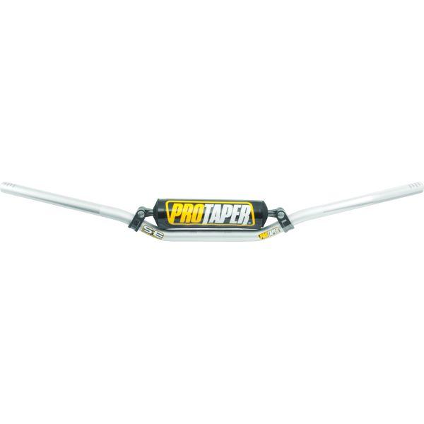 ProTaper SE Carmichael Handlebar - Silver ptr025295 WO店