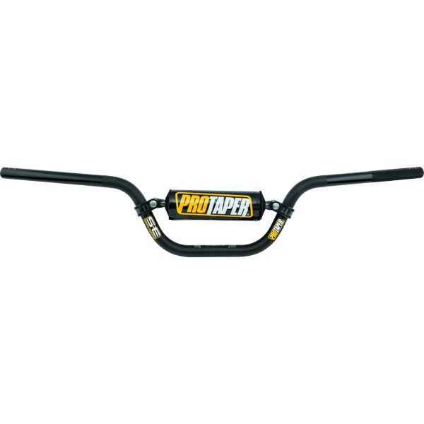 ProTaper SE KLX/DRZ110 Handlebar - Black ptr025302 WO店