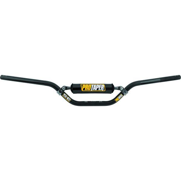 ProTaper SE Trials High Handlebar - Black ptr025311 WO店