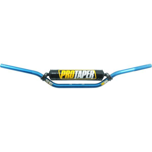 ProTaper SE CR High Handlebar - Blue ptr025324 WO店