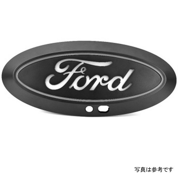 Putco 15年-17年 フォード F-150 フロント Luminix フォード LED Emblem - Fits bar Style Grillee PUT92601 WO店