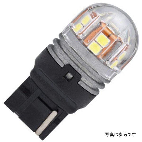 Putco LumaCore 7440 Amber - Pair putC7440A WO店の通販は
