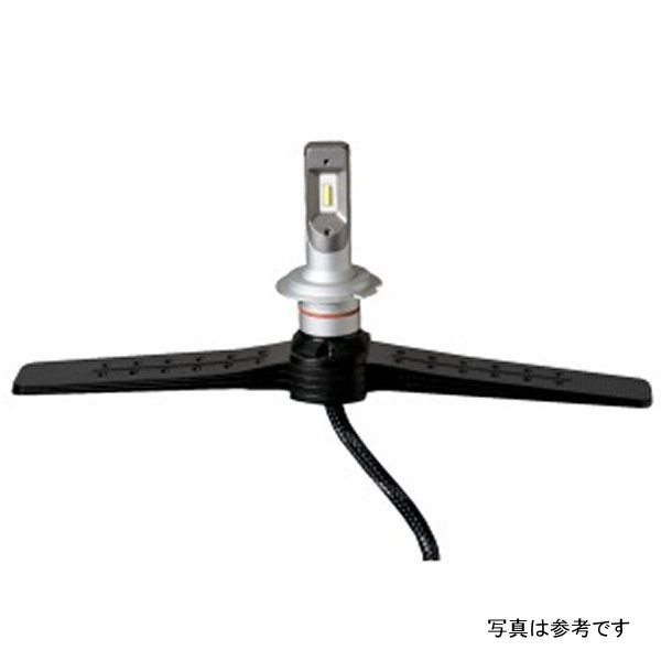 Putco F1 LED キット - 2個 PSX24 High Power PUTF1-PSX24 WO店