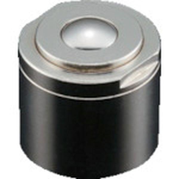 (株)エイテック プレインベア スプリング付 上向き・下向き兼用 スチール製 PV50C WO店の通販は