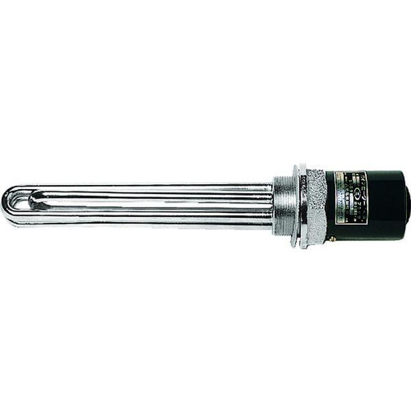 (株)八光電機 八光 プラグ型ヒーター 三相200V 発熱部寸法140mm PWA3020 WO店