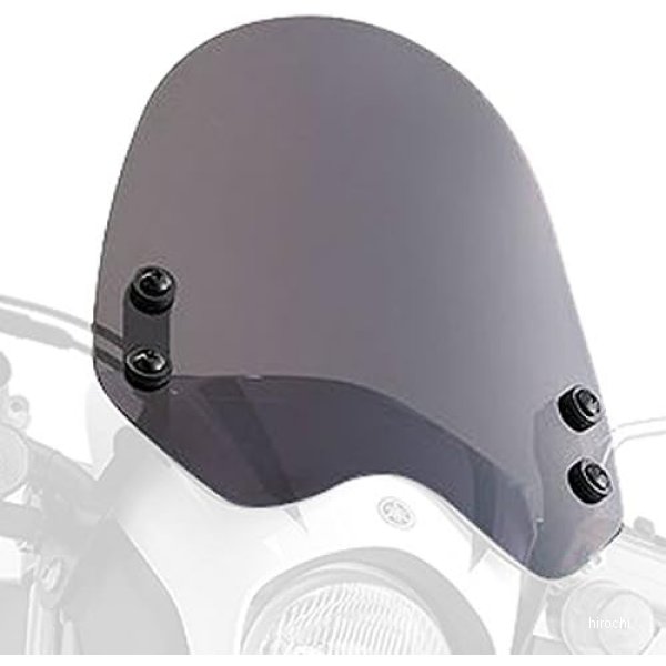 ヤマハ純正 ミニスクリーン XT250 Q5K-YSK-041-R01 WO店の通販は