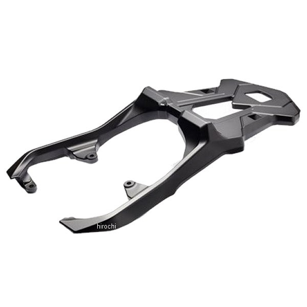 YAMAHA ユーロヤマハトップケース用キャリア(純正) MT-07 ヤマハ純正 ワイズギア Y'S GEAR ユーロトップケースキャリア MT
