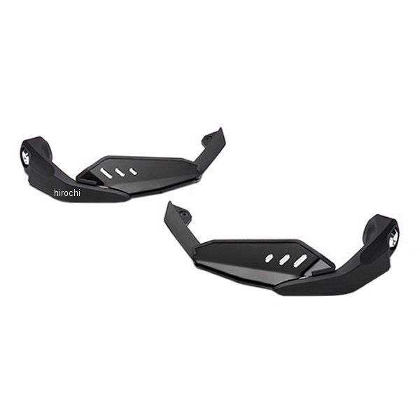 FJR1300 2014～ワイズギヤ 純正オプションナックルガード ヤマハ純正ナックルガード取付（ヤマハ FJR1300）by Mickey
