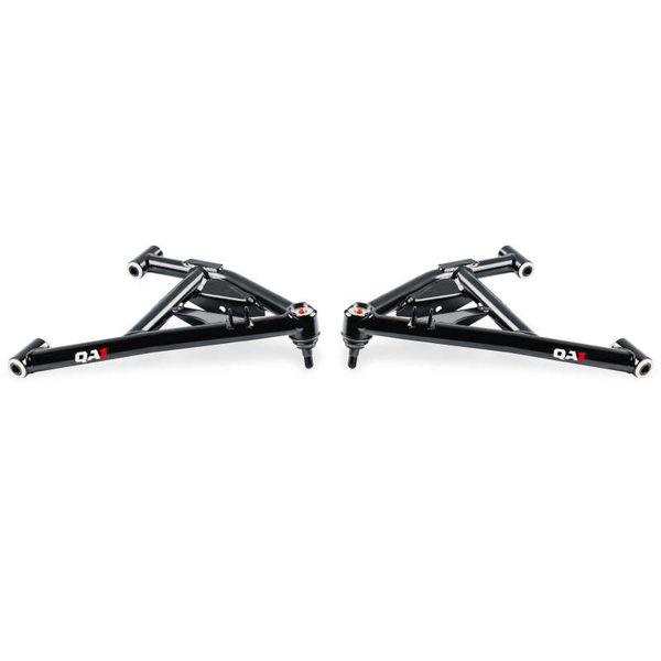 QA1 99-06 Chevrolet Silverado 1500 2WD Lower Control Arm Kit qap52627 WO店