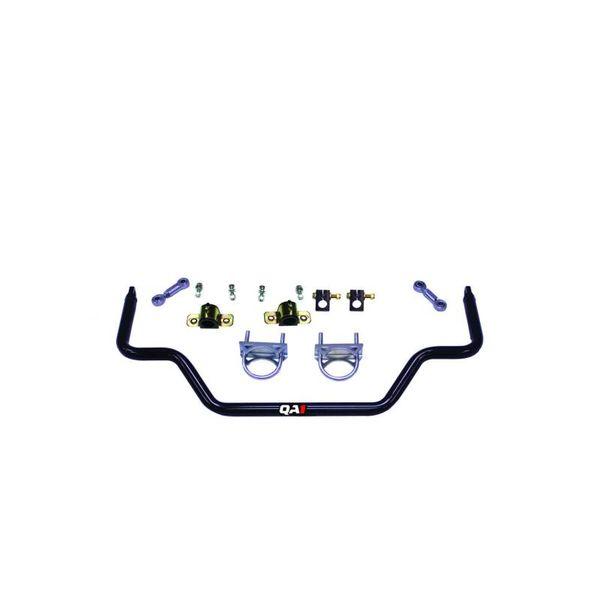 QA1 Mopar 4-Link Sway Bar Kit Rear 7/8in qap52830 WO店の通販はau