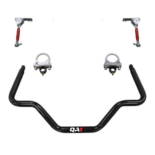 QA1 71-96 GM B-Body Big Wheel Sway Bar Kit Rear 1-1/4in qap52851 WO店