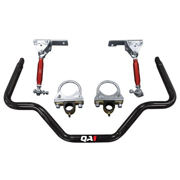 QA1 65-72 Ford F100 Rear Sway Bar - 1-1/4in qap52866 WO店