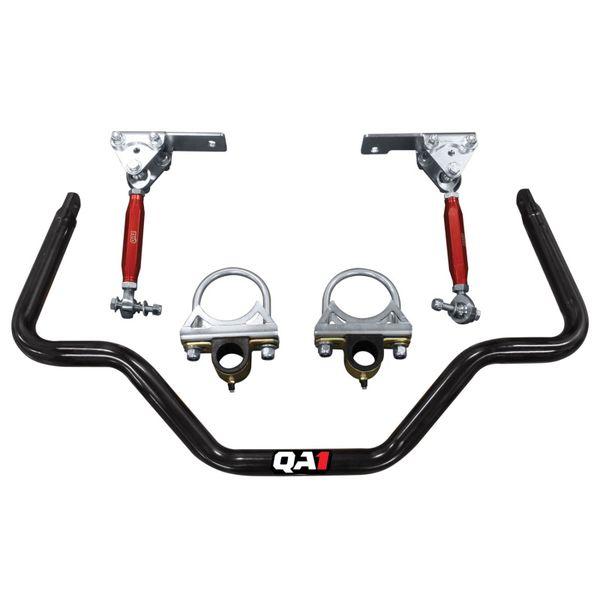 QA1 63-72 Chevrolet C10 Rear Sway Bar - 1-1/4in qap52897 WO店