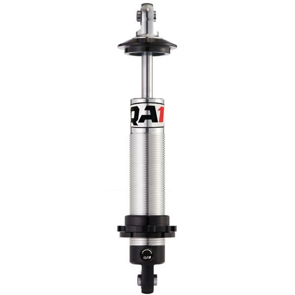 QA1 Proma Star Series Coil-Over Shock Absorber - Single Adj. - Bearing Mount - 10.125in/14in - Alum qapDS401 WO店