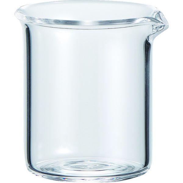 QB100  トラスコ中山(株) TRUSCO 石英ビーカー 100ml QB100-TN WO店