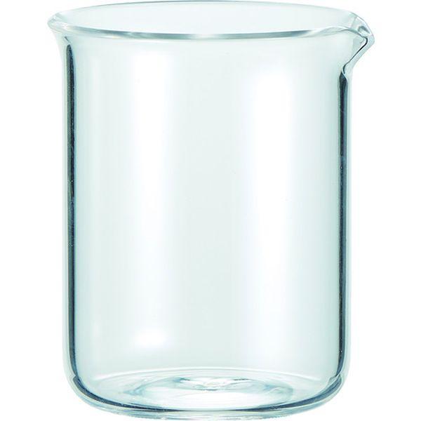 QB200  トラスコ中山(株) TRUSCO 石英ビーカー 200ml QB200-TN WO店