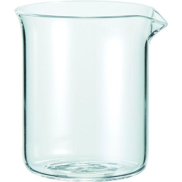 QB300  トラスコ中山(株) TRUSCO 石英ビーカー 300ml QB-300 WO店