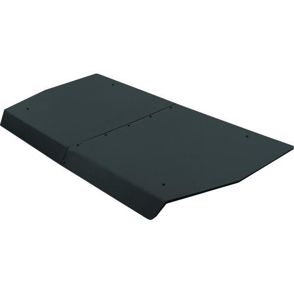 QuadBoss 16-22 Honda SXS1000 Pioneer High-Density Slim Roof qbs324518 WO店