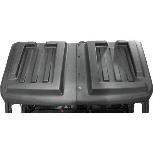 QuadBoss 15-17 Polaris Ranger 1000 Diesel Roof qbs326658 WO店