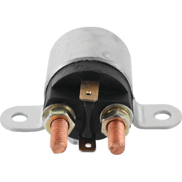 QuadBoss 11-20 Can-Am Commander 1000/DPS/LTD/X/XT/XT-P Starter Solenoid & Relay qbs402026 WO店