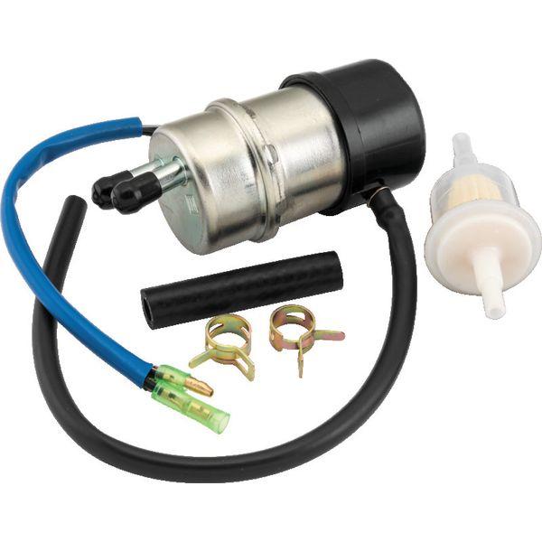 QuadBoss 94-98 Kawasaki KAF450B Mule 1000 EFI Fuel Pump qbs403201 WO店