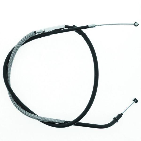 QuadBoss 09-20 Yamaha YFZ450R Clutch Cable qbs414538 WO店