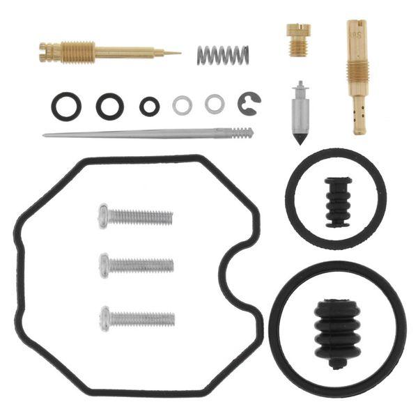 QuadBoss 82-85 Honda ATC200 Carburetor Kit qbs418067 WO店