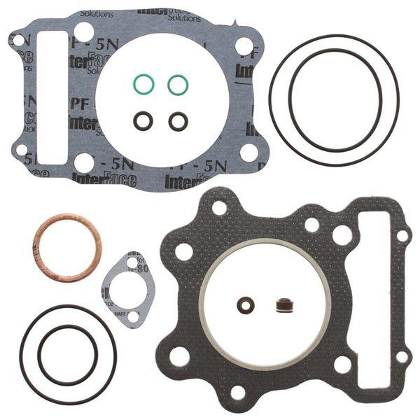 QuadBoss 85-87 Honda ATC250ES/R/SX/Big Red Top End Gasket Set qbs563903 WO店