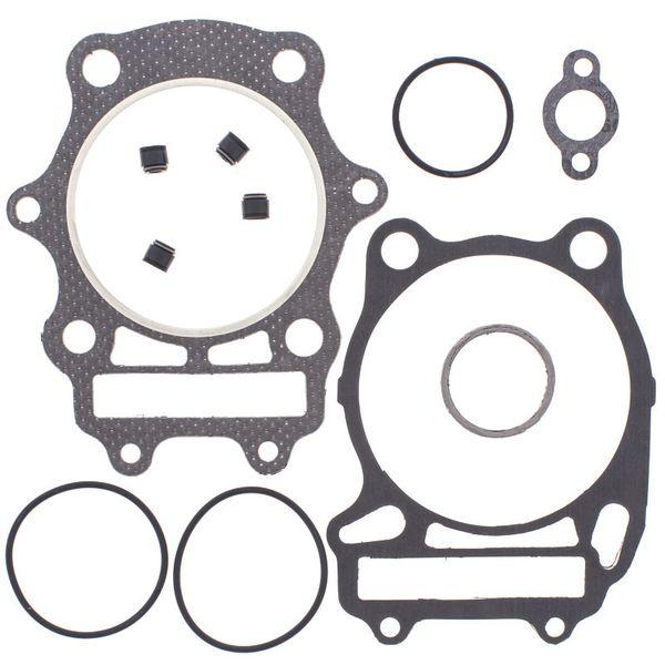 QuadBoss 03-04 Arctic Cat 400 4x4 AT Top End Gasket Set qbs563943 WO店