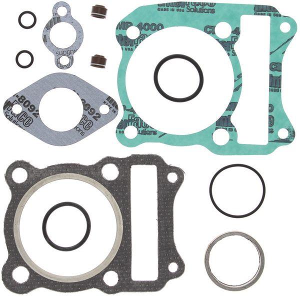 QuadBoss 02-14 Suzuki LT-F250 Ozark Top End Gasket Set qbs563970 WO店