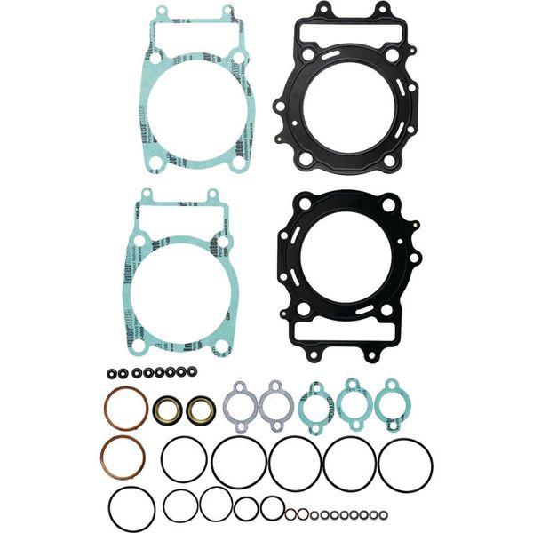 QuadBoss 2011 Arctic Cat 1000 H2 Top End Gasket Set qbs564309 WO店