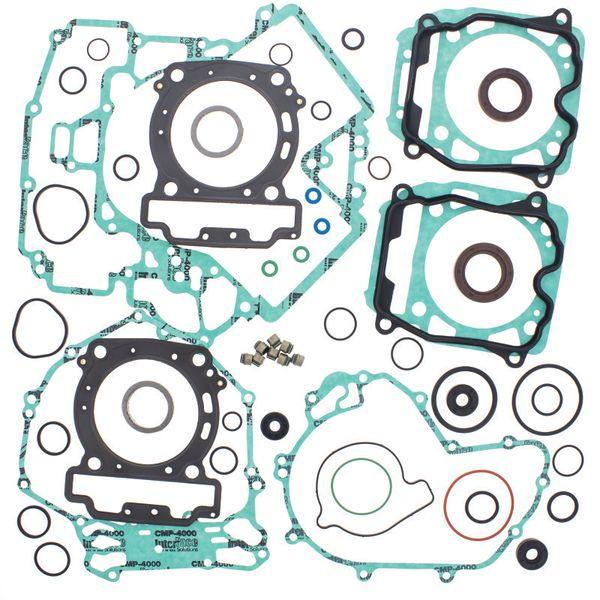 QuadBoss 2022 Can-Am Maverick Trail 700 Complete Gasket Set w/ Oil Seal qbs564870 WO店