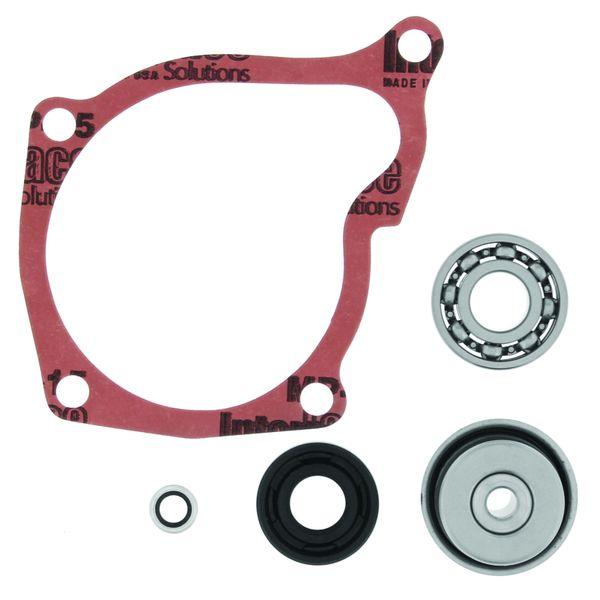 QuadBoss 04-05 Polaris ATP 500 4x4 Water Pump Rebuild Kit qbs565277 WO店
