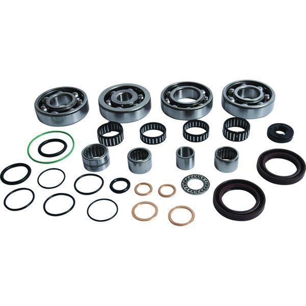 QuadBoss 2019 Can-Am Outlander 1000R DPS Transmission Rebuild Kit qbs566582 WO店
