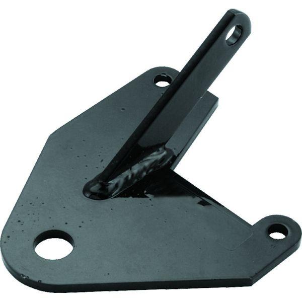 QuadBoss 97-20 Honda TRX250 FourTrax Recon Trailer Hitch qbs568194 WO店