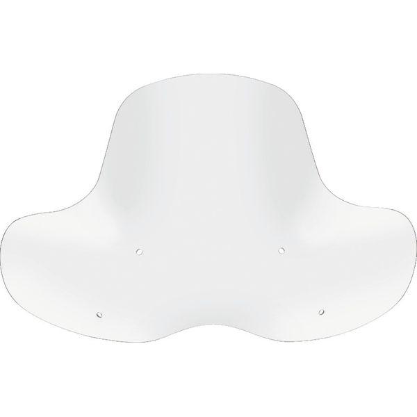 QuadBoss 2004 Arctic Cat 300 4x4 (02) Quick-Release Windshields qbs568204 WO店