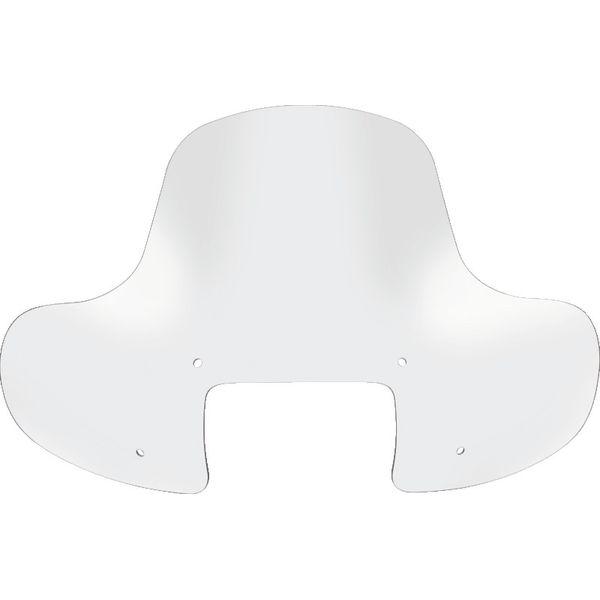 QuadBoss 2008 Arctic Cat 400 4x4 (02) Quick-Release Windshields qbs568210 WO店