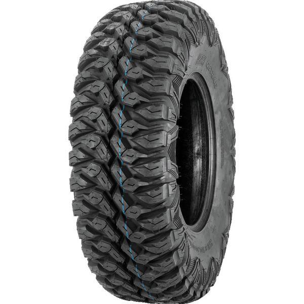 QuadBoss QBT846 Radial Utility Tire - 32x10R15 8Ply qbs609331 WO店