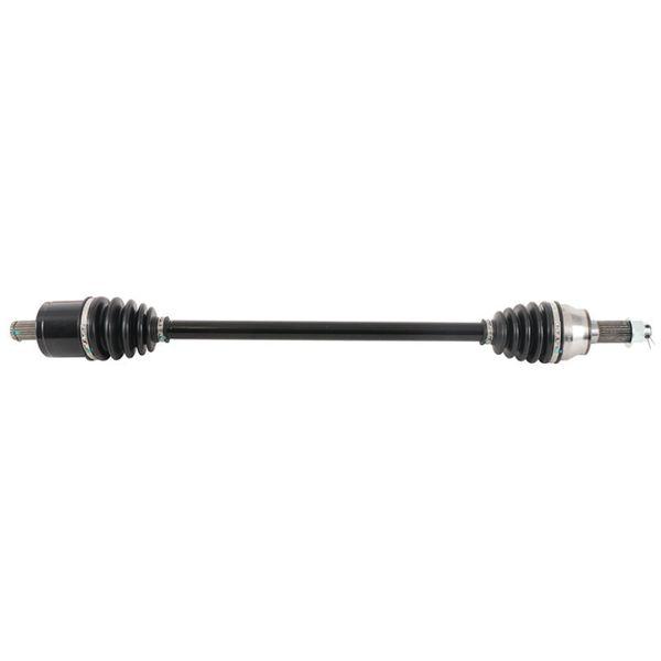 QuadBoss 2020 Polaris RZR XP 1000 Front Left Replacement Axle qbs609399 WO店