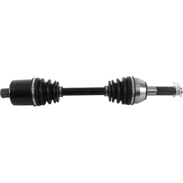 QuadBoss 14-16 Polaris ACE 325 EFI Rear Left Replacement Axle qbs609458 WO店