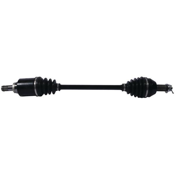 QuadBoss Honda Talon 19 20 Rugged Axle qbs609577 WO店