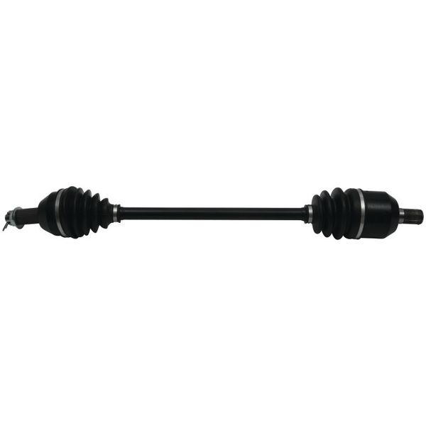 QuadBoss Honda Talon 19 20 Rugged Axle qbs609578 WO店