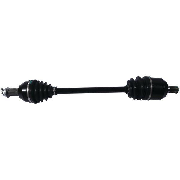 QuadBoss Honda Talon 19 20 Rugged Axle qbs609579 WO店