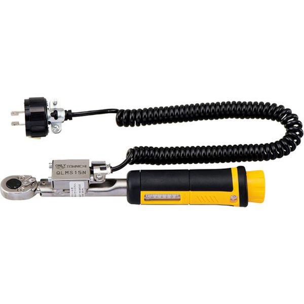 QLMS15NMH  (株)東日製作所 トーニチ QLMS(-MH)型トルクレンチ QLMS15N-MH WO店