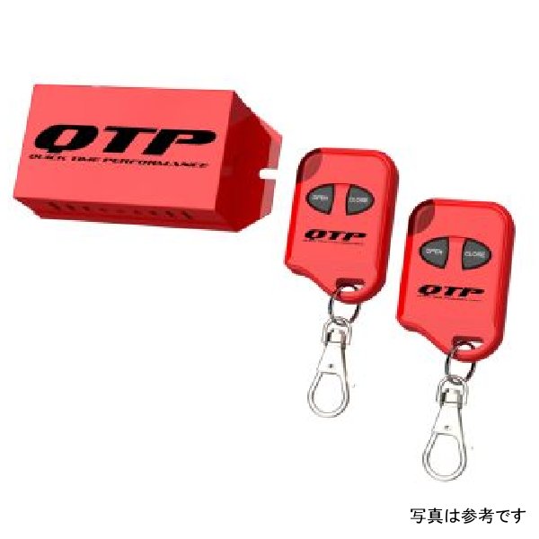 QTP QTEC Wireless One Touch Remote Controller QTP10901 WO店